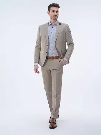 CG - CLUB OF GENTS | Sakko Slim Fit PATRICK | 